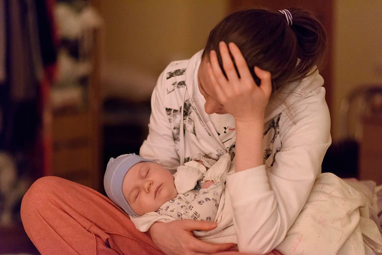 Affirmations for Moms