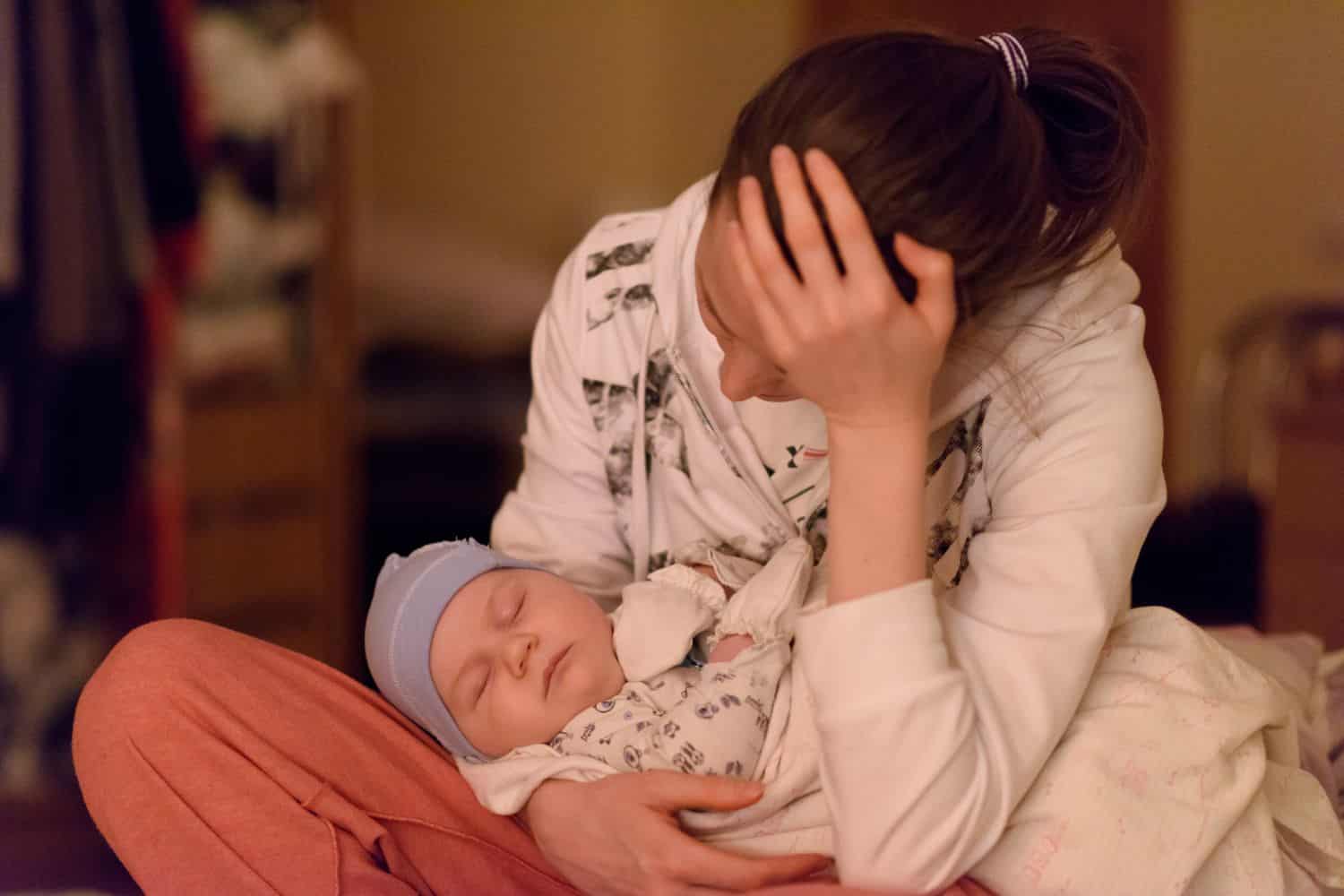 Affirmations for Moms