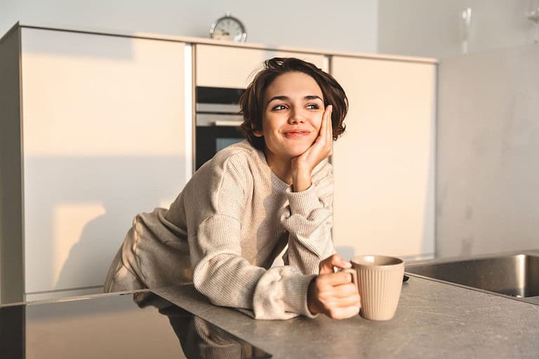 Affirmations for New Beginnings