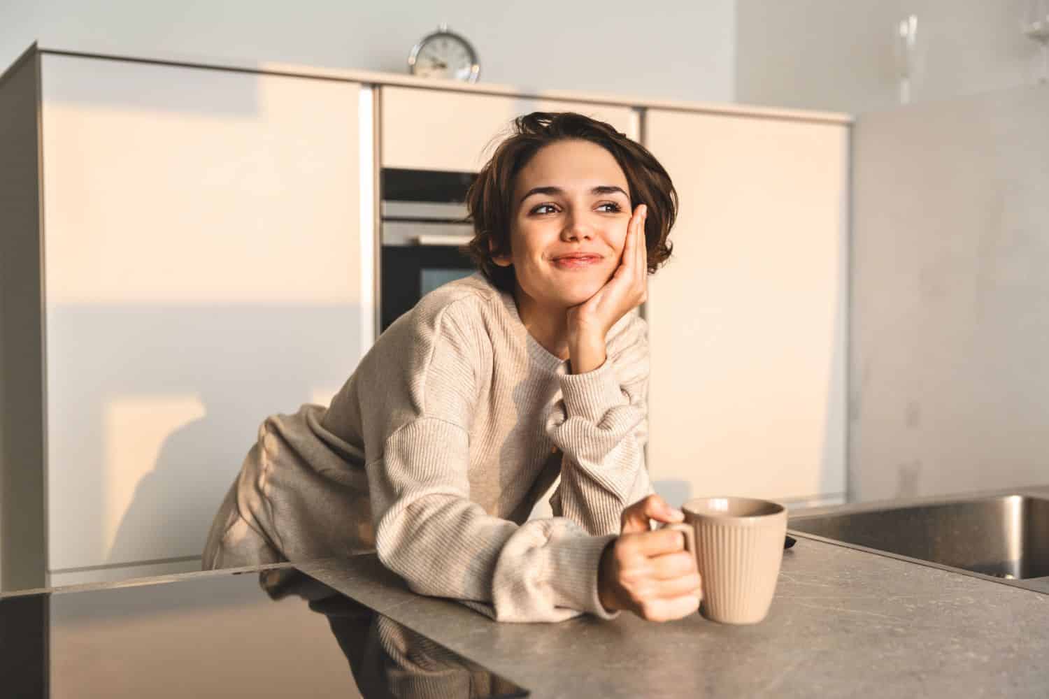 Affirmations for New Beginnings