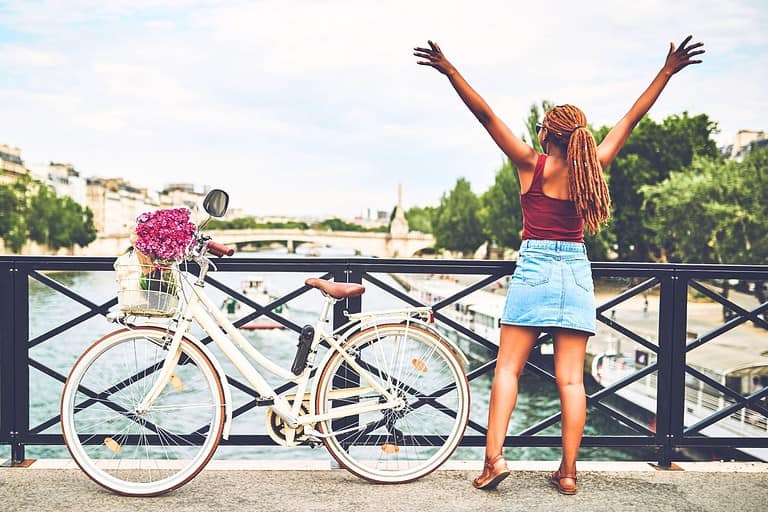 Affirmations for New Experiences