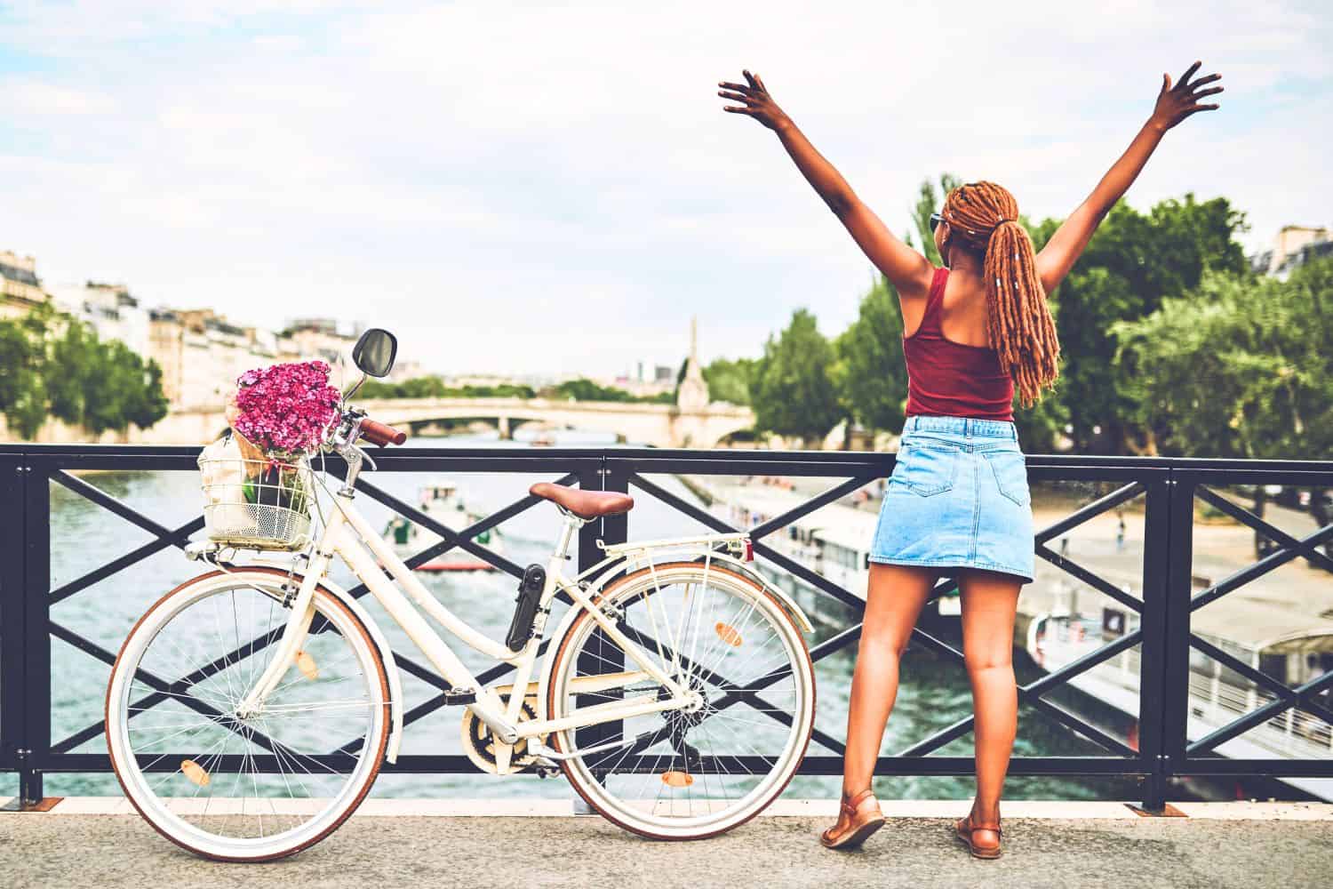 Affirmations for New Experiences