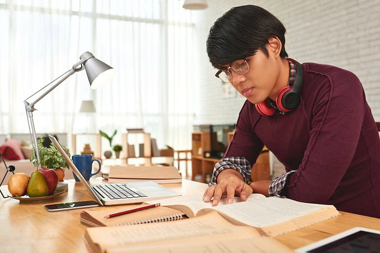 Affirmations for Revision