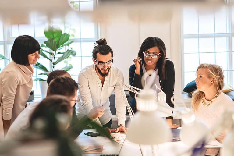 Affirmations for Teamwork