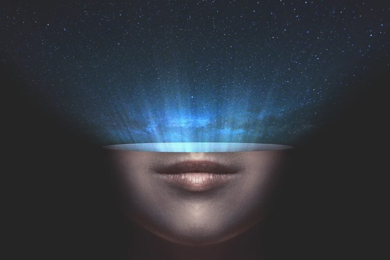 affirmations for trusting the universe