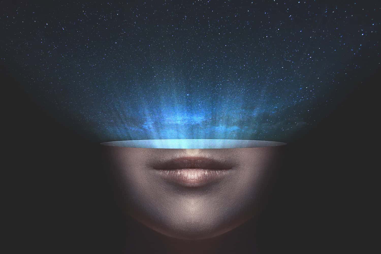 affirmations for trusting the universe