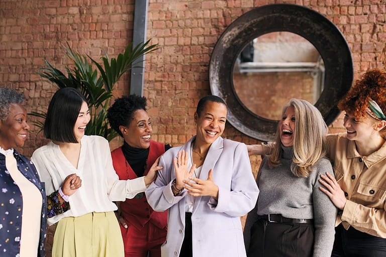 Affirmations for Women