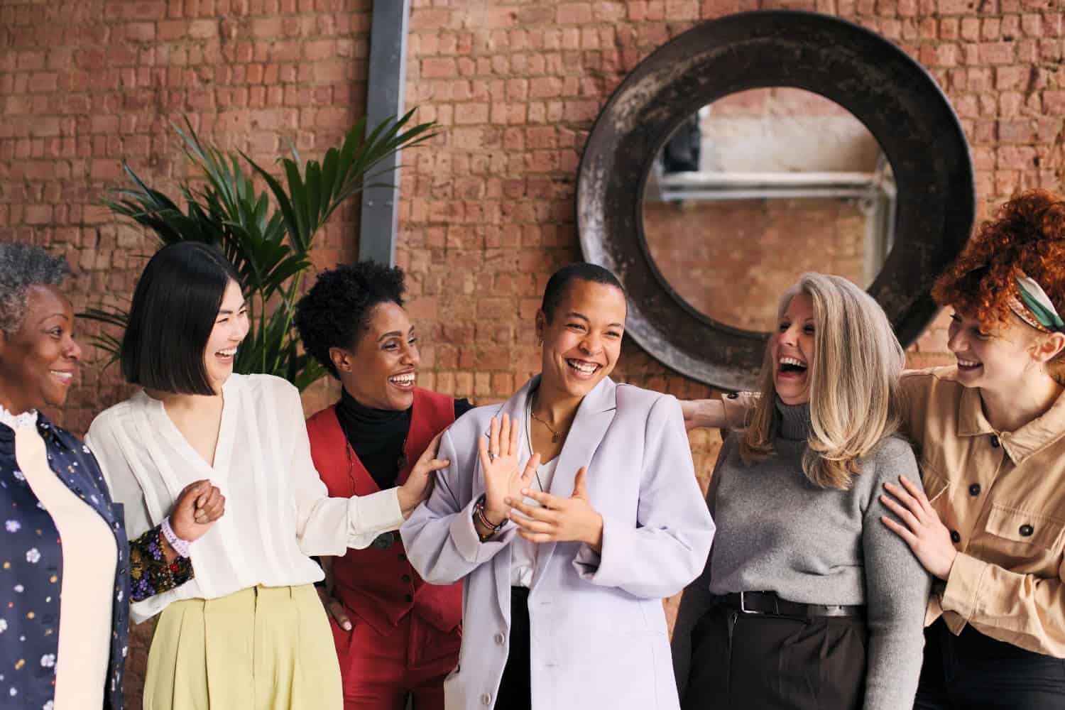 Affirmations for Women