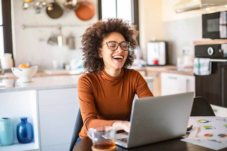 affirmations for work