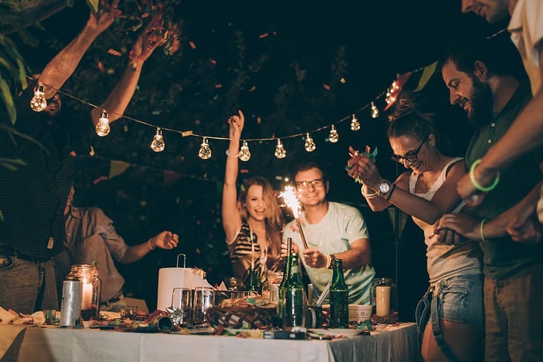 Birthday Captions for Instagram