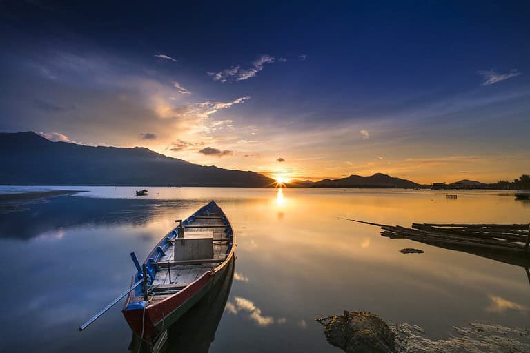 boat captions for instagram