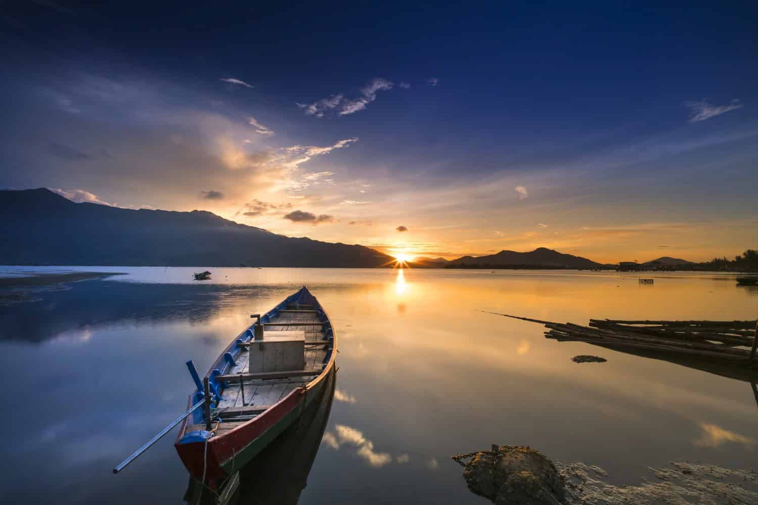 boat captions for instagram