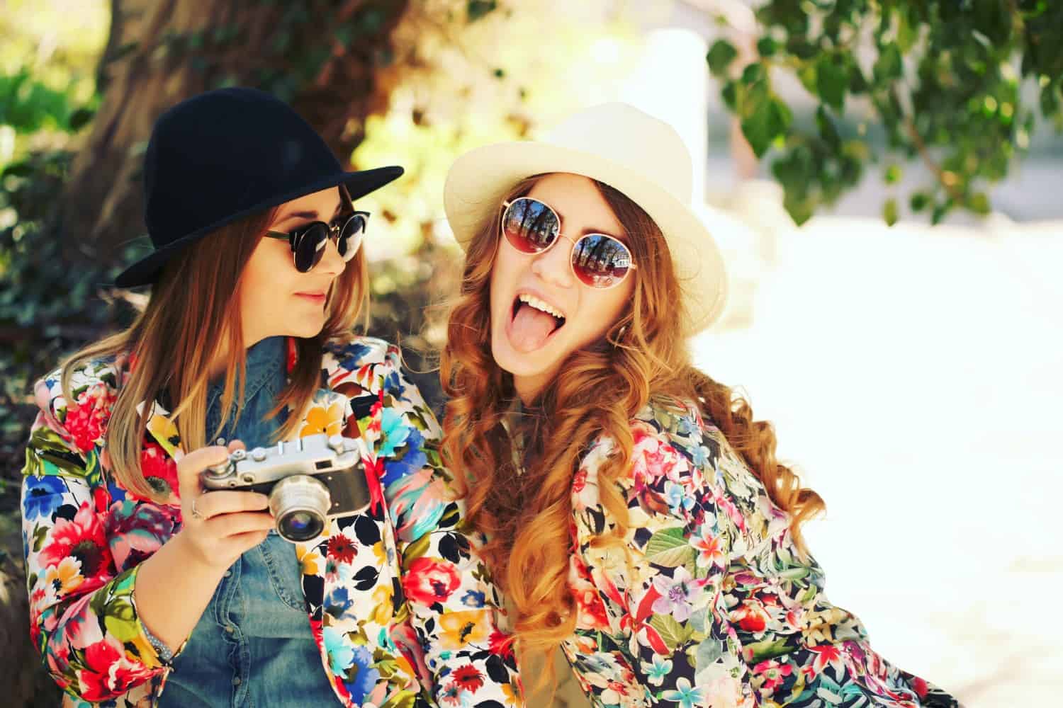 candid captions for instagram