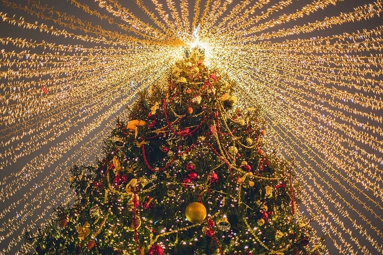 christmas affirmations