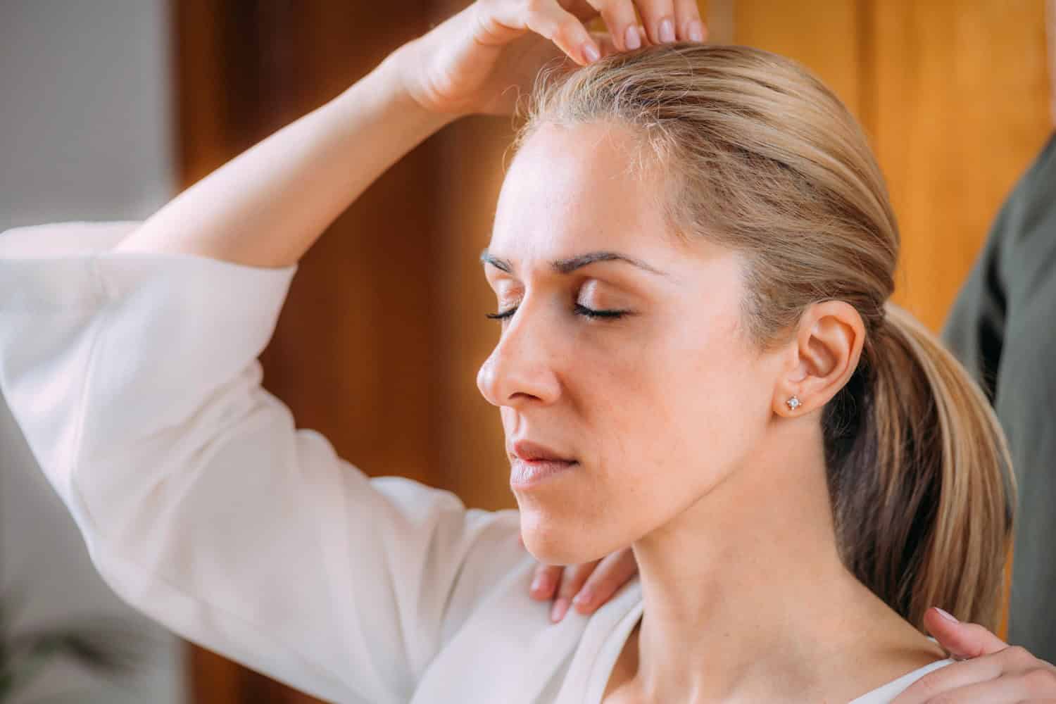 crown chakra affirmations