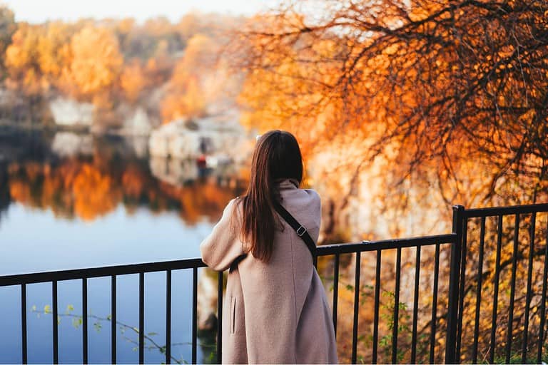 fall journal prompts