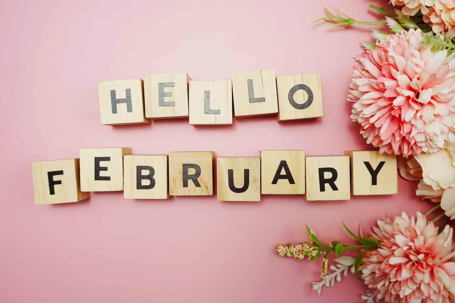 february instagram captions