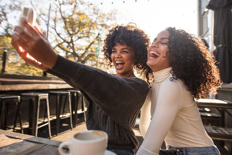 Finsta Captions for Instagram