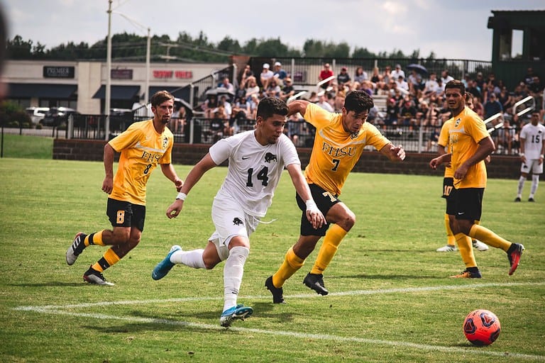 football instagram captions