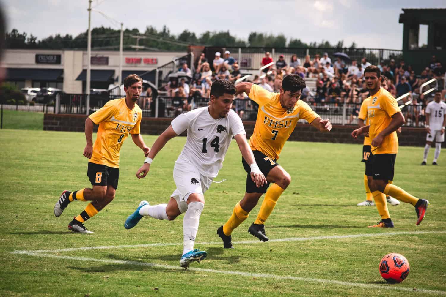 football instagram captions