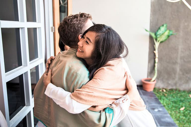 Forgiveness Affirmations