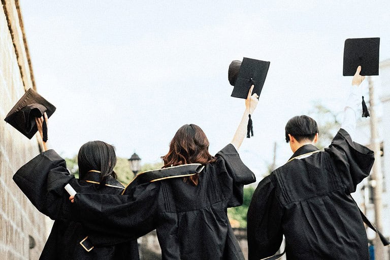 Graduation Instagram Captions