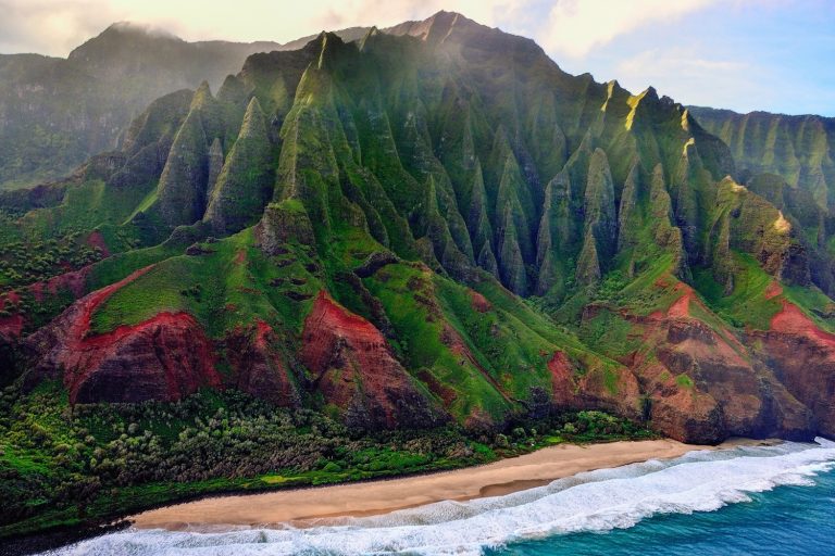 hawaii instagram captions