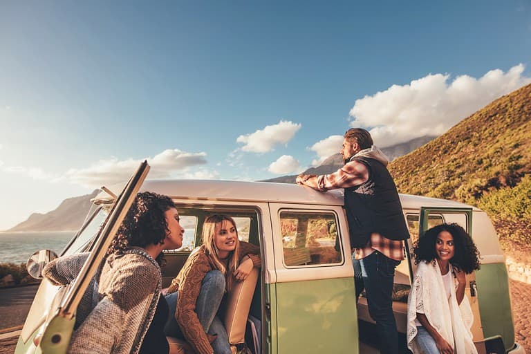 holiday affirmations