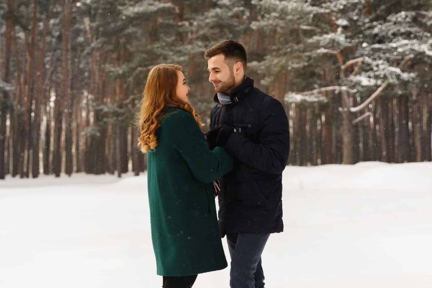 Instagram Captions for Couples