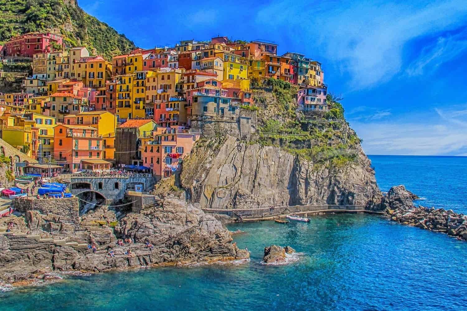 italy instagram captions