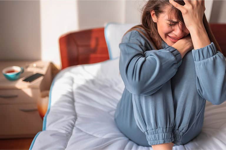 journal prompts for abandonment issues