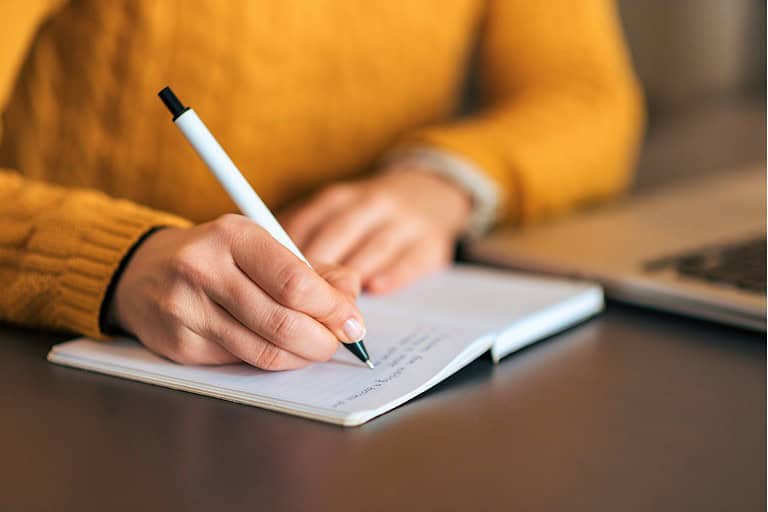 journal prompts for adhd