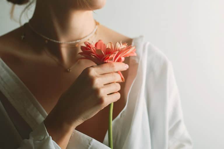 journal prompts for divine feminine