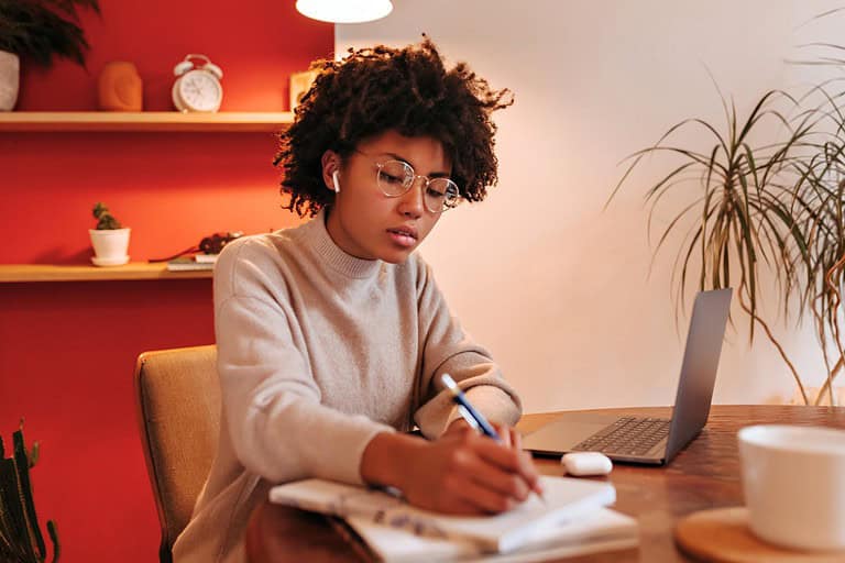 Journal Prompts for Emotional Awareness