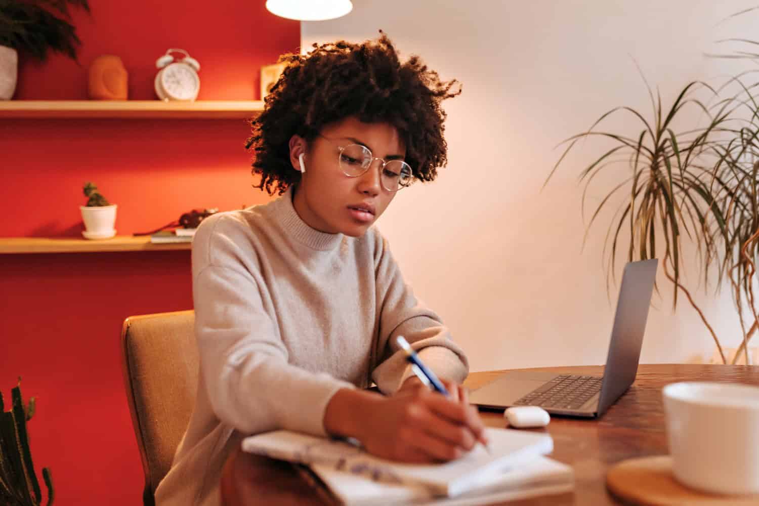 Journal Prompts for Emotional Awareness