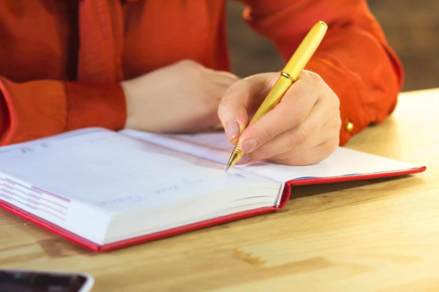 Journal Prompts for Everyday