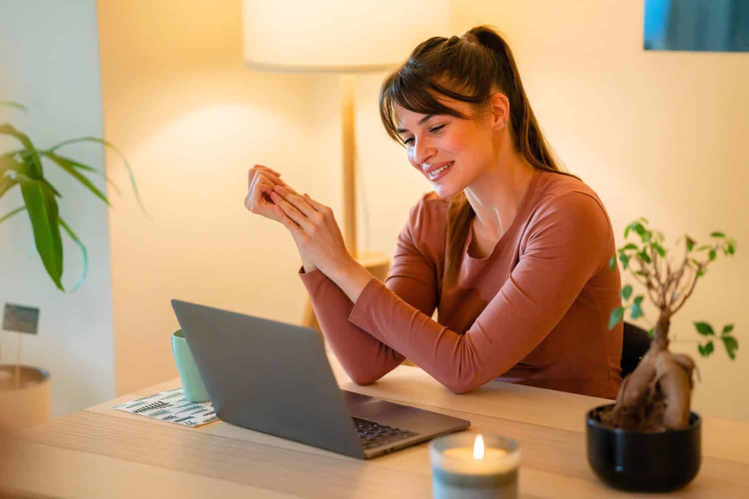 Journal Prompts for Growth