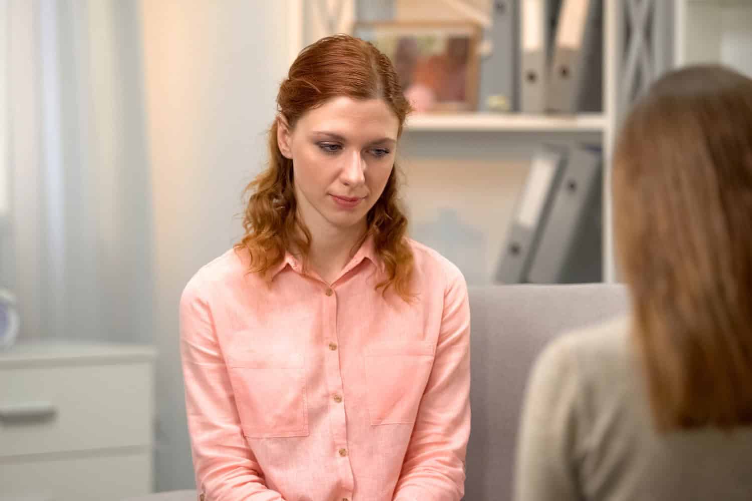 Journal Prompts for Guilt and Shame