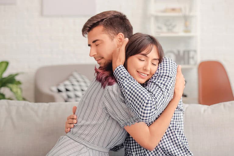 Journal Prompts for Intimacy