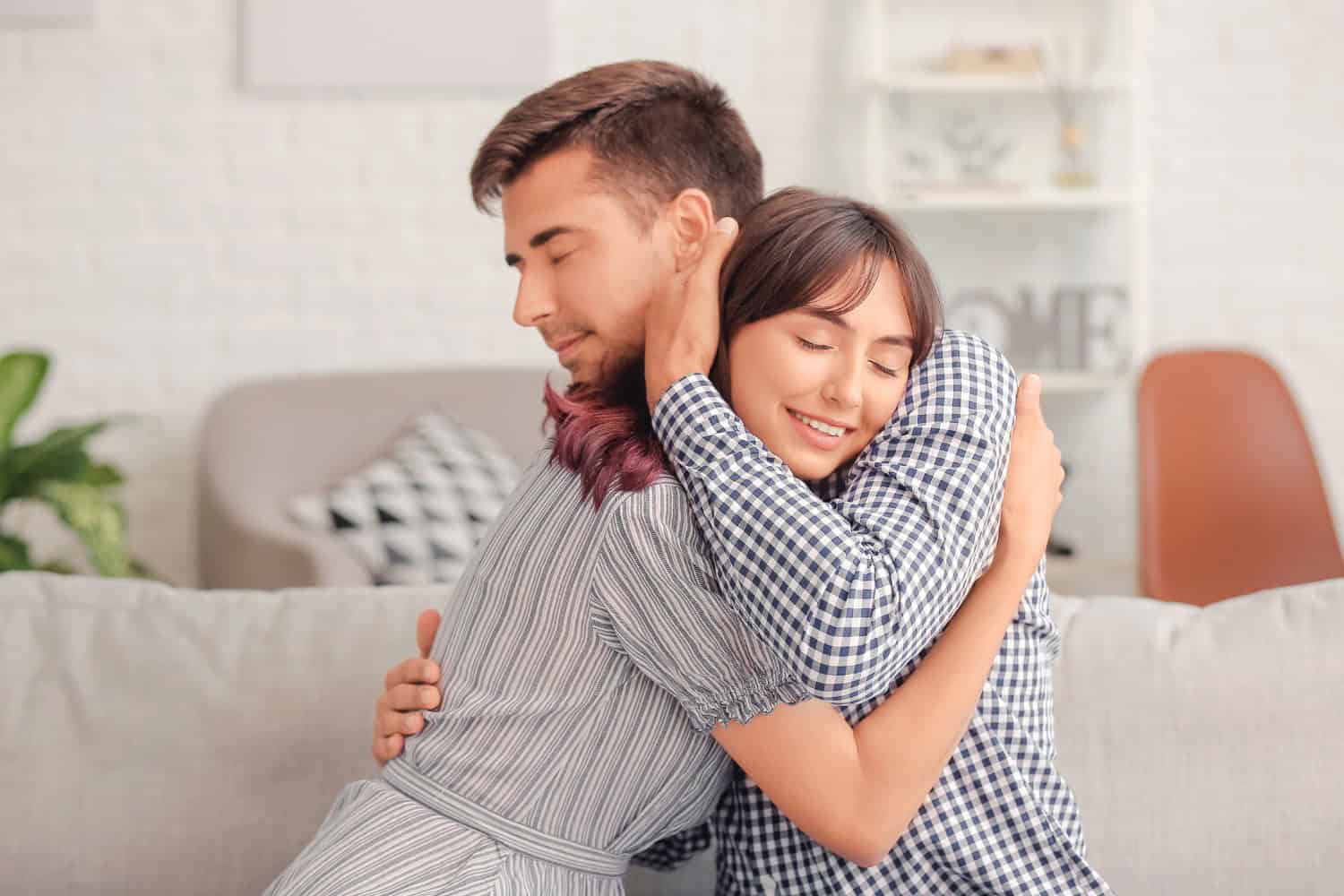 Journal Prompts for Intimacy