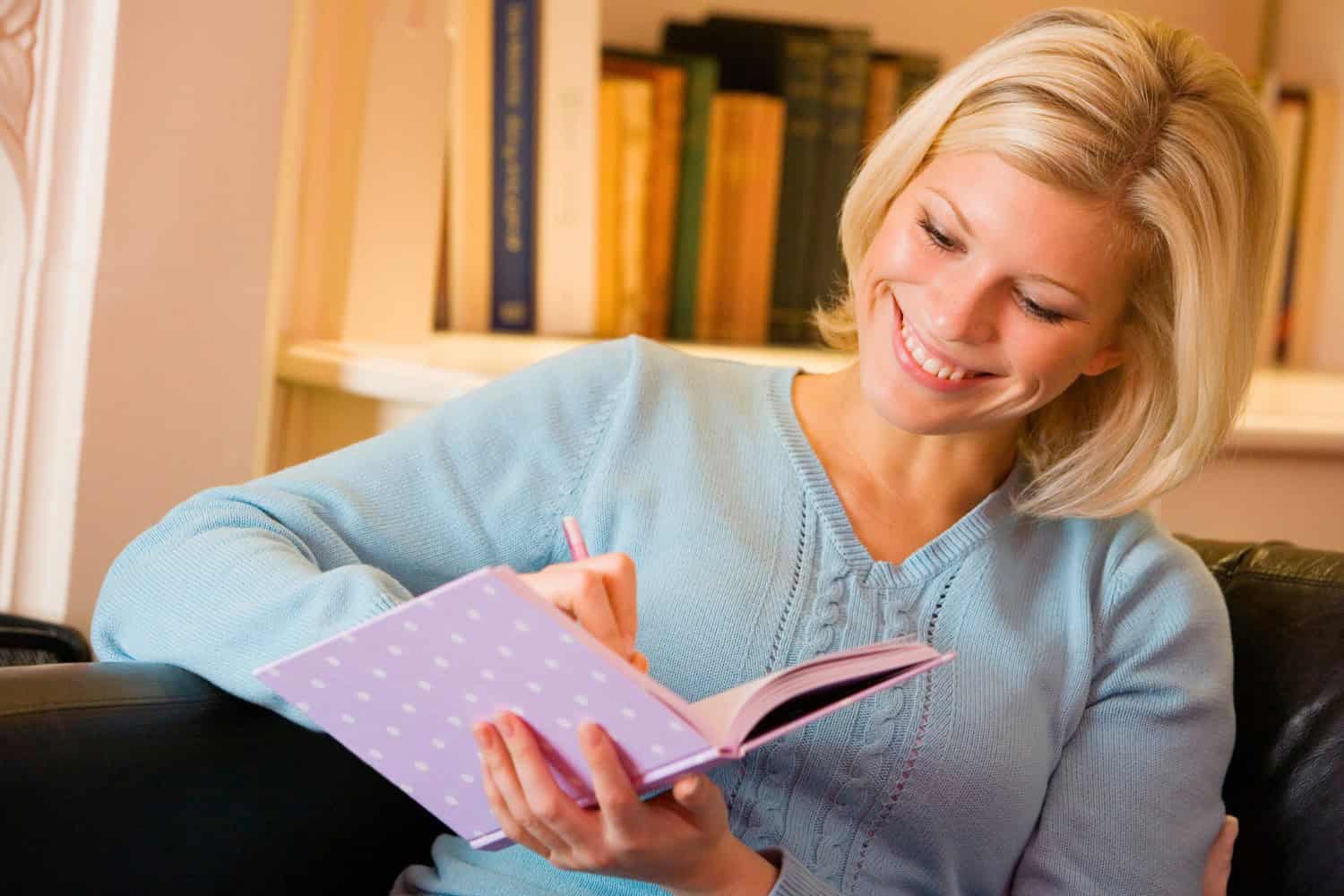 Journal Prompts for New Month