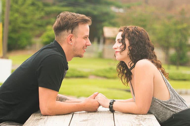 Journal Prompts for New Relationships