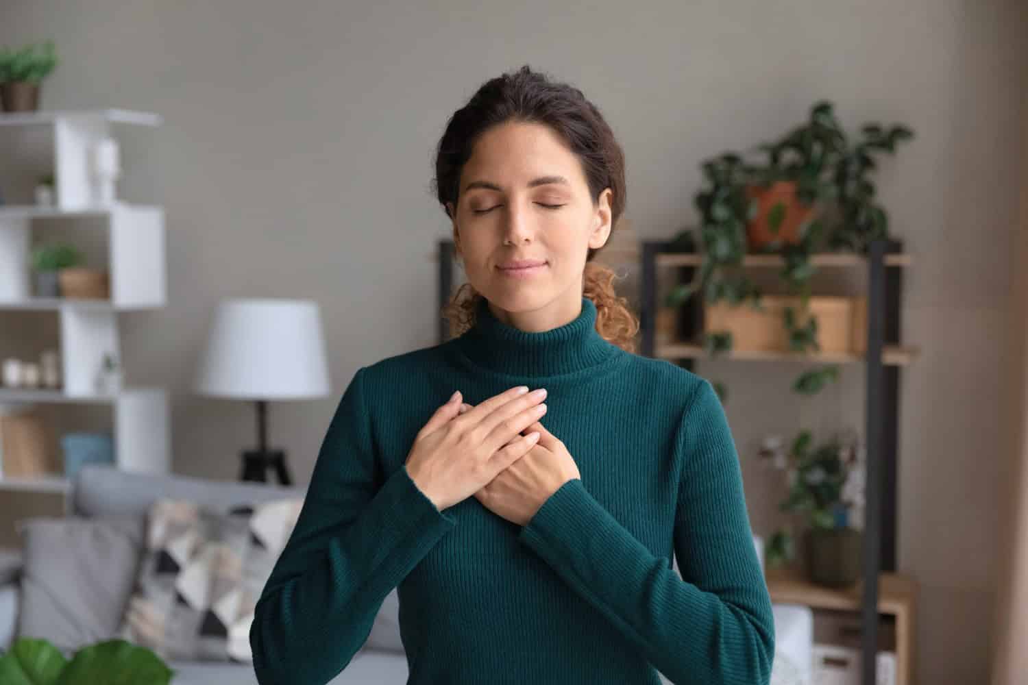 journal prompts for peace