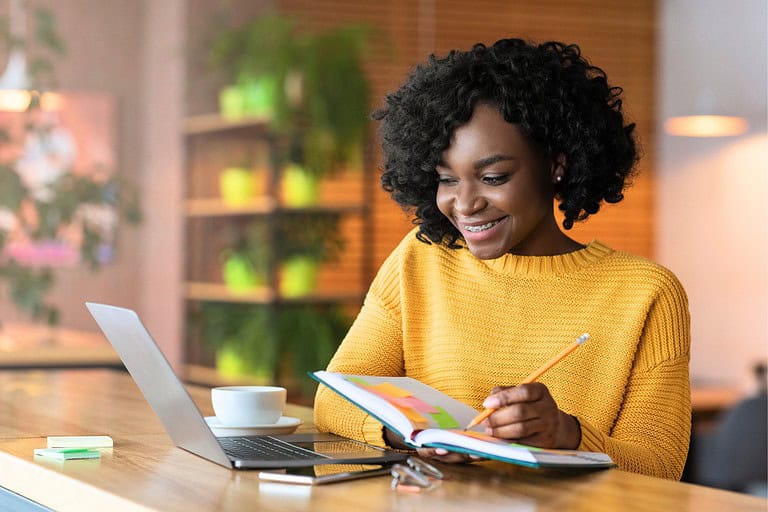 journal prompts for positivity