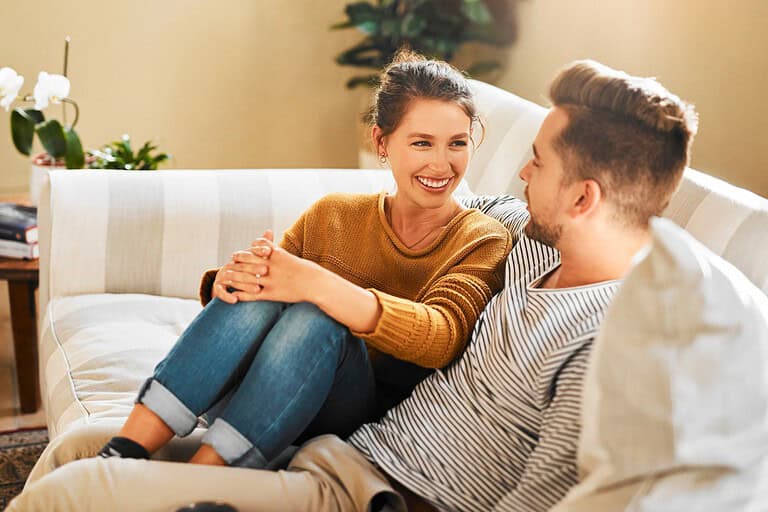 Journal Prompts for Relationships