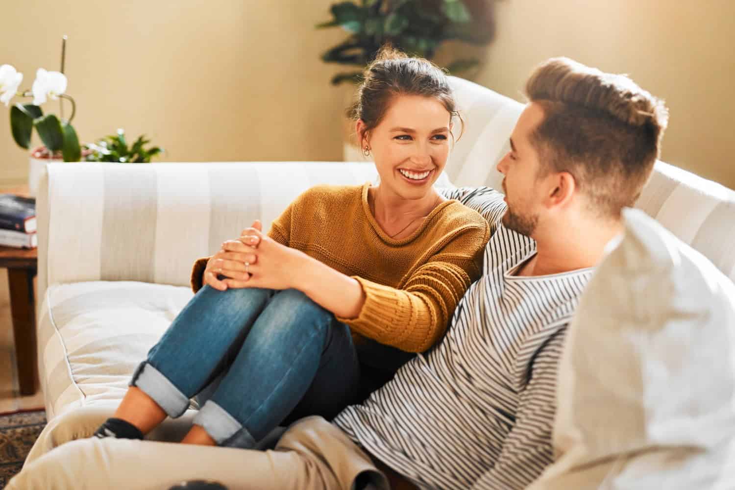 Journal Prompts for Relationships