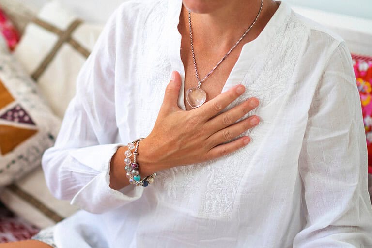 Journal Prompts for Spiritual Awakening