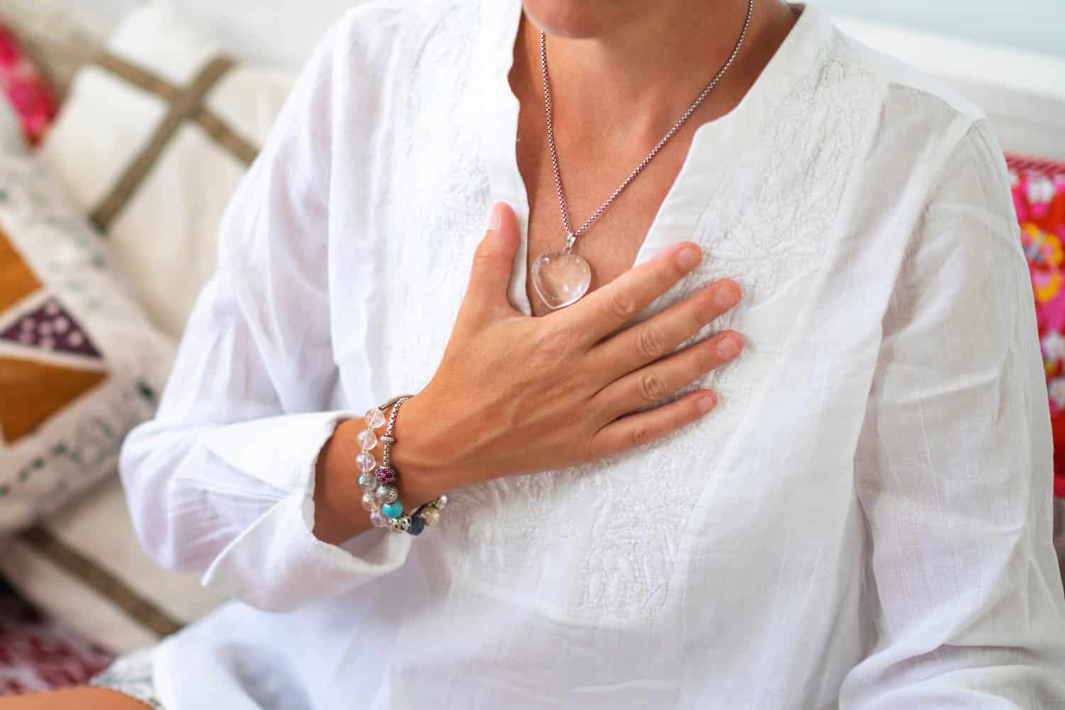 Journal Prompts for Spiritual Awakening