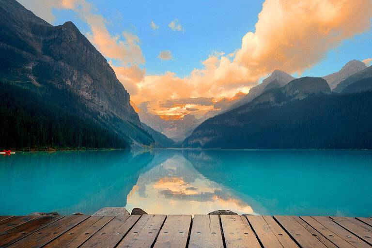 lake instagram captions