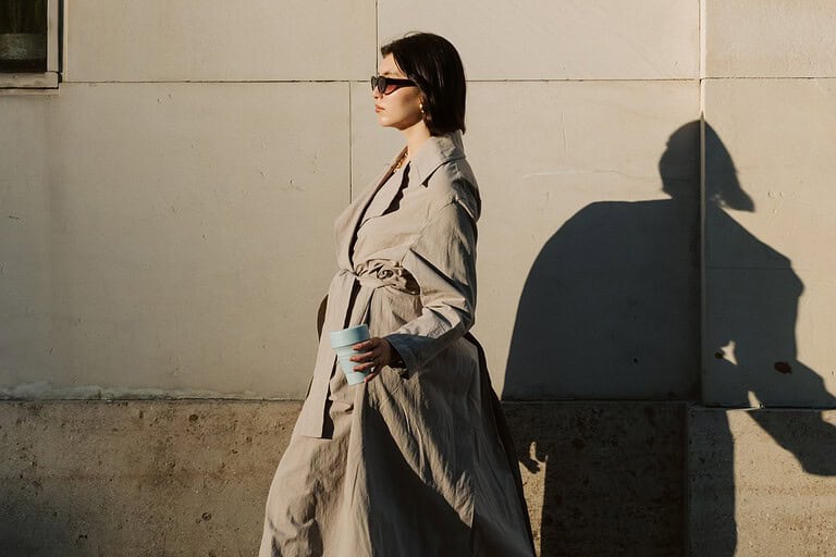 Lucky Girl Syndrome Affirmations